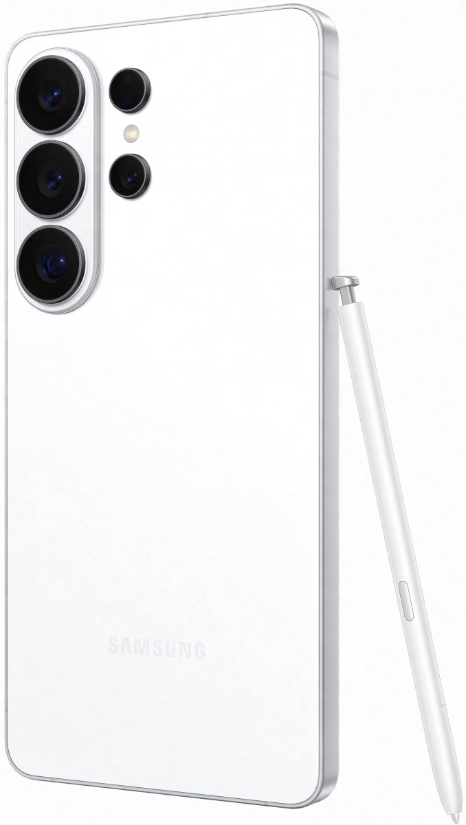 Смартфон Samsung Galaxy S26 Ultra 12/256Гб, Белый (SM-S948B). Фото 7