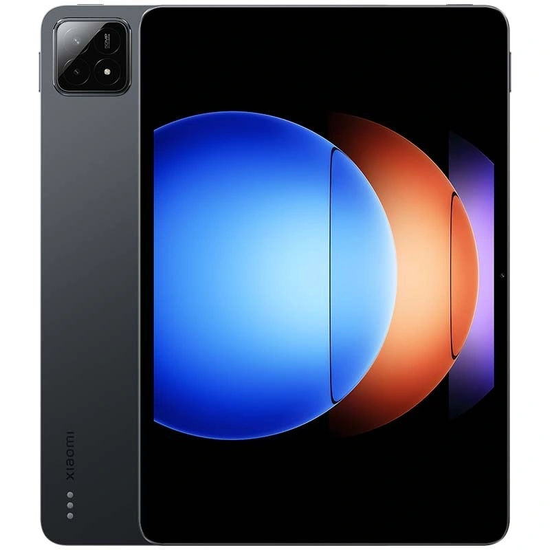 Планшет XiaoMi Pad 6S Pro 8/256Гб Wi-Fi, Графитовый серый. Фото 1