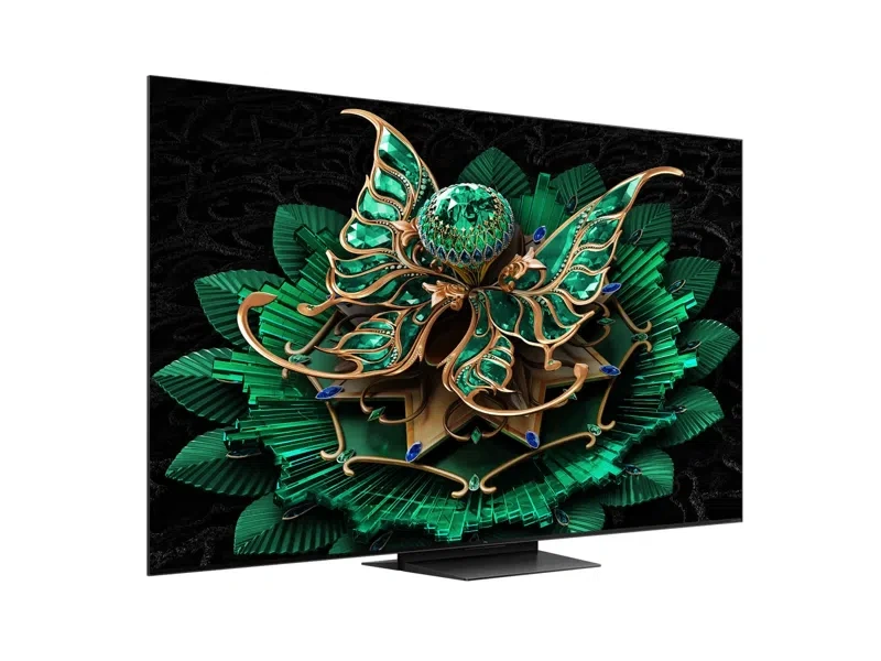 Телевизор TCL 65" C7K Premium QD-Mini LED (65C7K). Фото 3