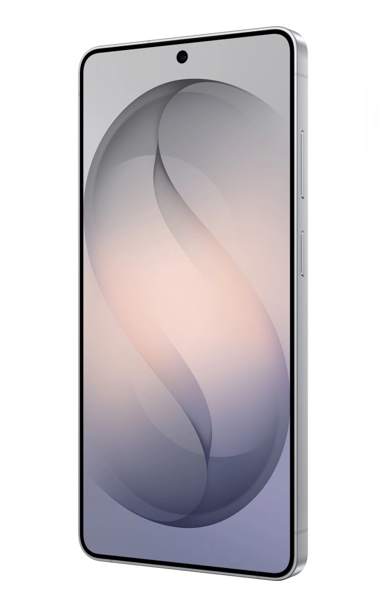 Смартфон Samsung Galaxy S26 Ultra 12/256Гб, Серебристый (SM-S948B). Фото 7