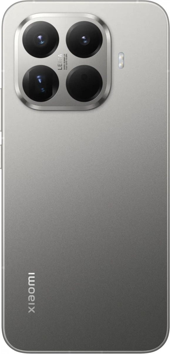 Смартфон XiaoMi 15T Pro 12/1Тб Серый (Без адаптера). Фото 2