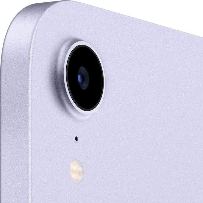Apple iPad mini 7 (2024) Wi-Fi 128Гб Фиолетовый (MXN93). Фото 5