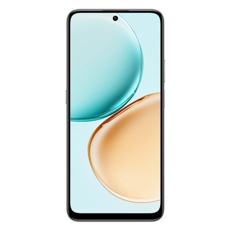 Смартфон Honor X7d 6/128Гб Космический серый (LGN-LX1). Фото 2