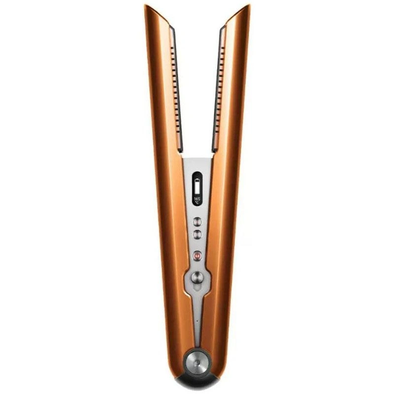Выпрямитель для волос Dyson Corrale HS07, Copper/Nickel. Фото 2
