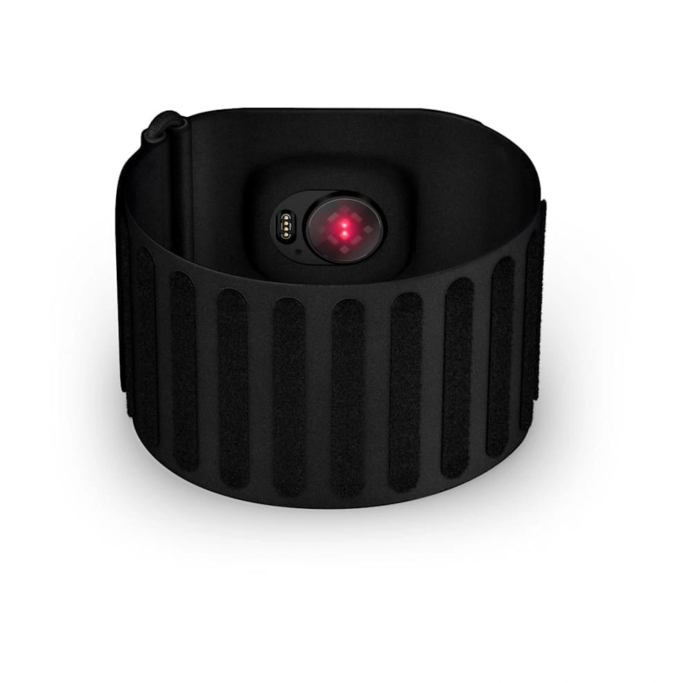 Монитор сна Garmin Index Sleep Monitor L-XL (010-03024-00). Фото 7