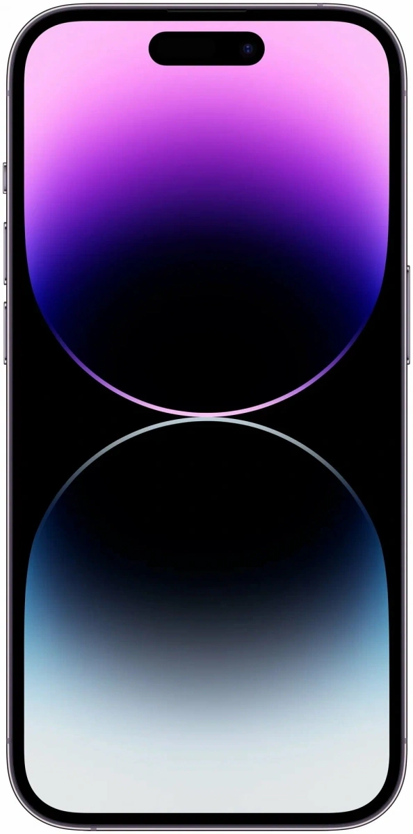 Смартфон Apple iPhone 14 Pro Max 512Gb Тёмно-фиолетовый (2sim) (Уцененный товар). Фото 1