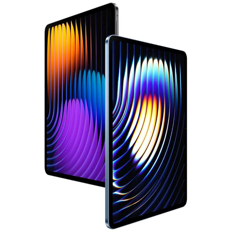 Планшет XiaoMi Pad 7 Pro 12/512Гб Wi-Fi, Серый. Фото 3