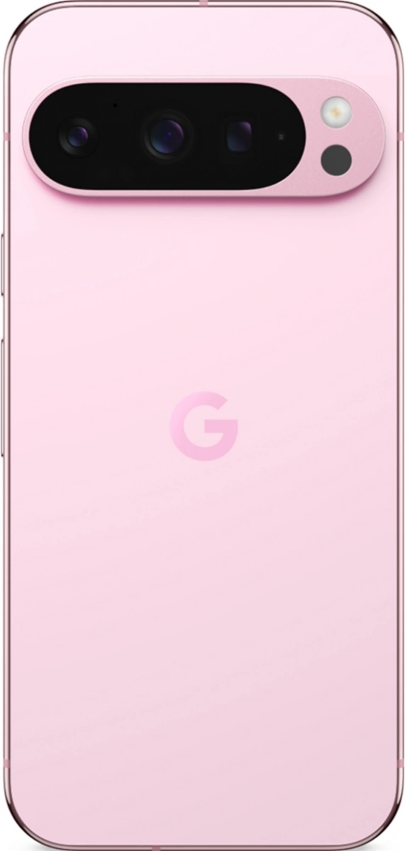 Смартфон Google Pixel 9 Pro XL 16/256Гб Розовый кварц. Фото 3