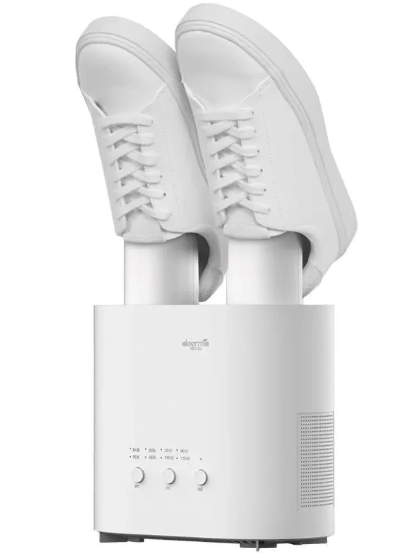 Сушилка для обуви Deerma DEM-HX10W, Белая. Фото 2