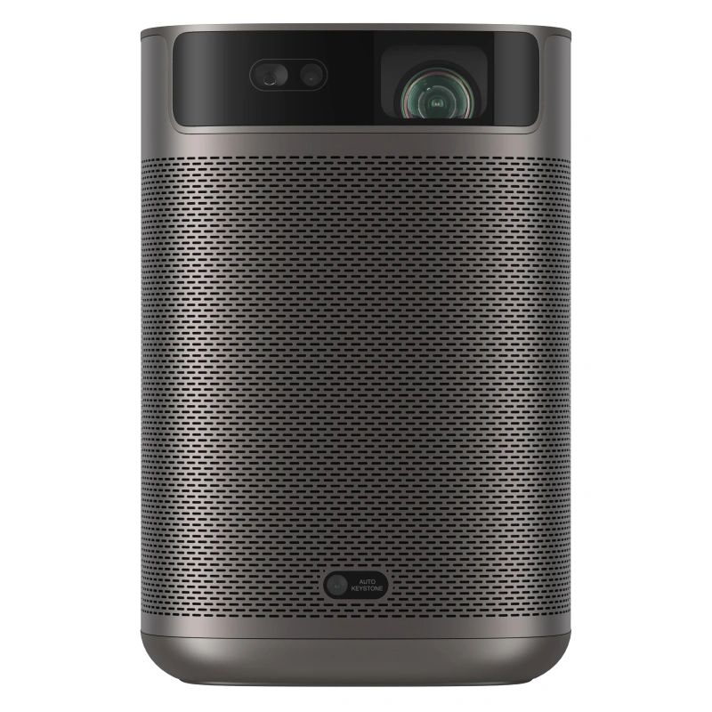 Проектор Xgimi MoGo 2 Pro, Серый. Фото 1