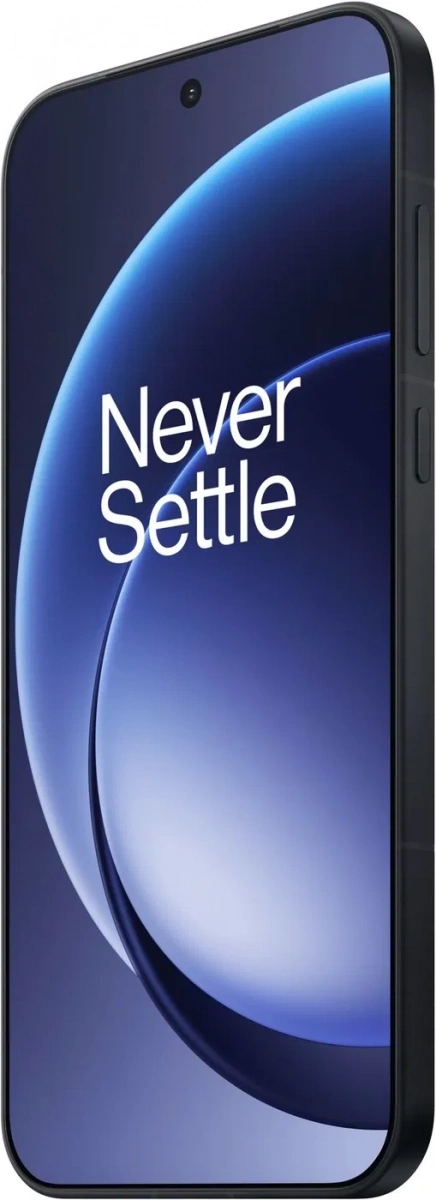 Смартфон OnePlus 15 12/256Гб Чёрный (PLK110). Фото 4