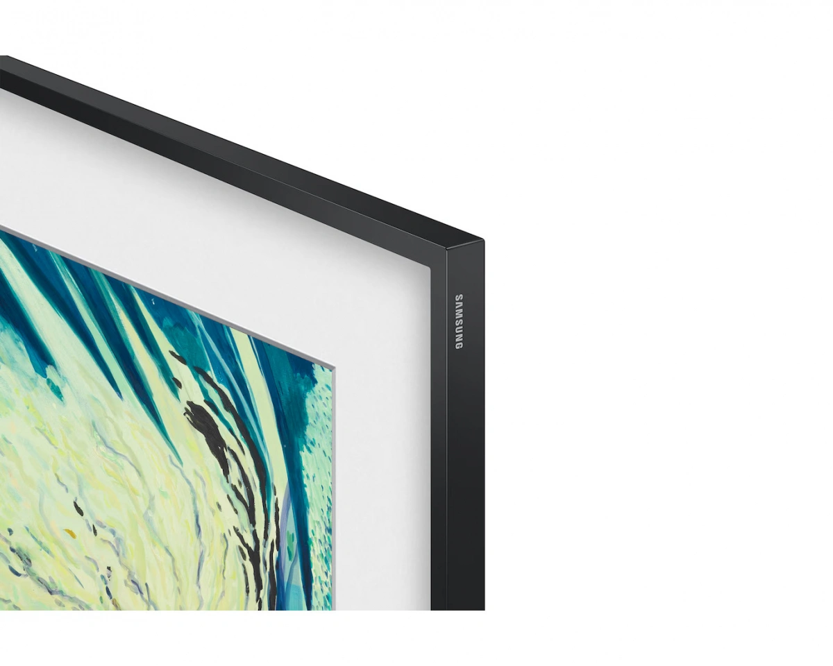 Телевизор Samsung 55" QLED 4K The Frame LS03F (QE55LS03F). Фото 5
