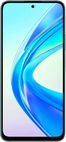Смартфон Honor X7b 8/128Гб Полночный чёрный. Фото 2