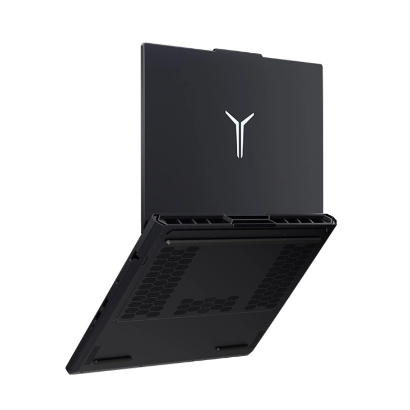 Lenovo Legion R9000P 2025, Серый (16", AMD Ryzen R9 8945HX, 32Гб, 1Тб SSD, NVIDIA GeForce RTX 5070, Windows 11). Фото 5
