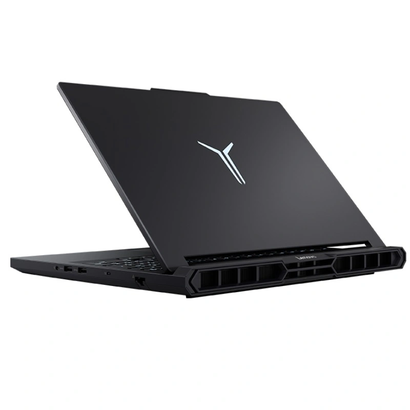 Lenovo Legion R9000P 2025, Серый (16", AMD Ryzen R9 8945HX, 32Гб, 1Тб SSD, NVIDIA GeForce RTX 5070, Windows 11). Фото 6