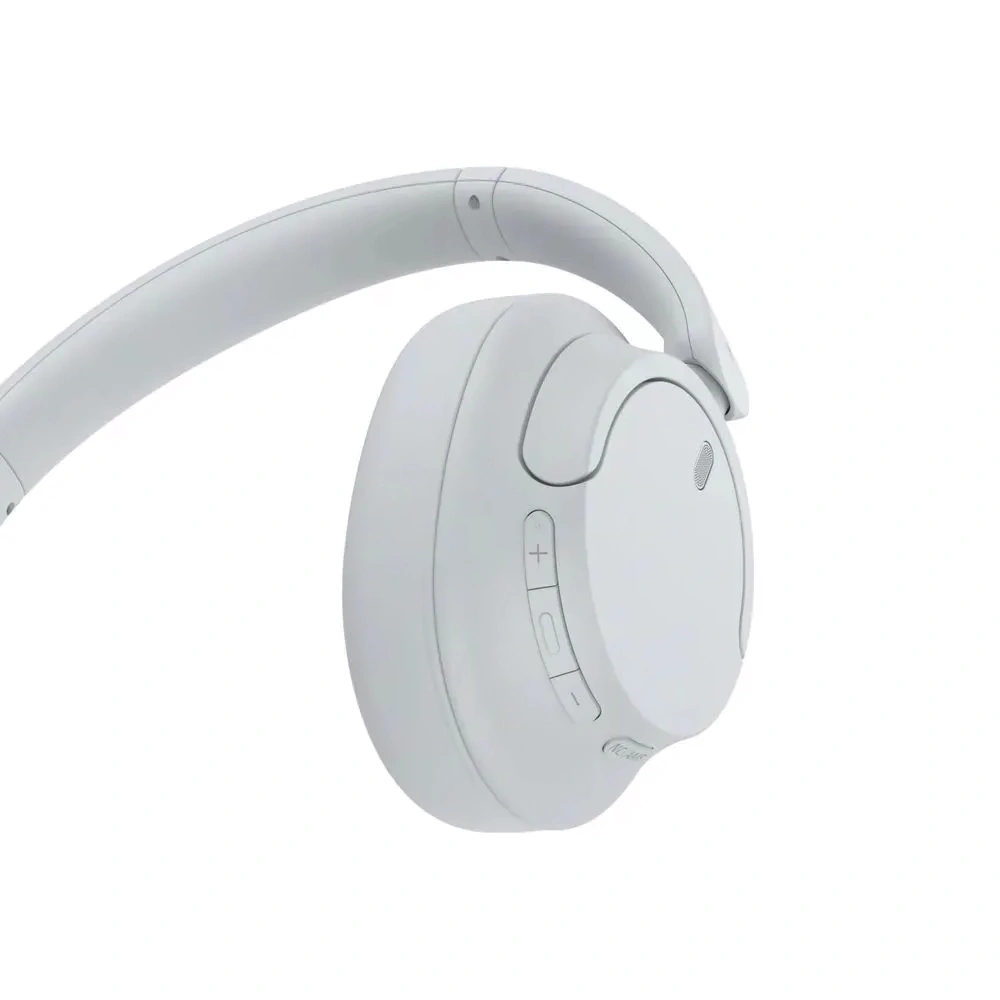 Беспроводные наушники Sony WH-CH720N, Белые. Фото 5