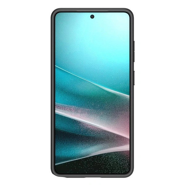 Накладка Spigen Ultra Hybrid MagFit для Samsung Galaxy S26 Ultra, Чёрный (ACS10680). Фото 4
