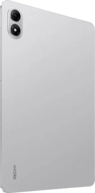 Планшет Redmi Pad 2 Pro 6/128Гб Wi-Fi, Серебристый. Фото 6