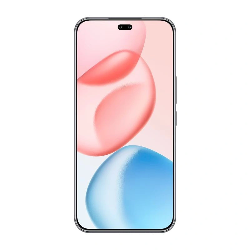 Смартфон Honor 400 Pro 12/512Гб Вельветовый чёрный (DNP-NX9). Фото 2