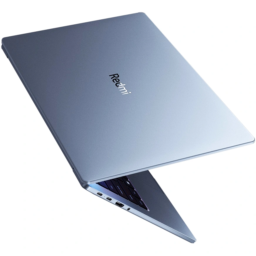 RedmiBook Pro 14" 2024 (Intel Core Ultra 5 125H, 32Gb, 1Tb SSD, Intel Arc, Windows 11), Ярко-синий (JYU4597). Фото 2