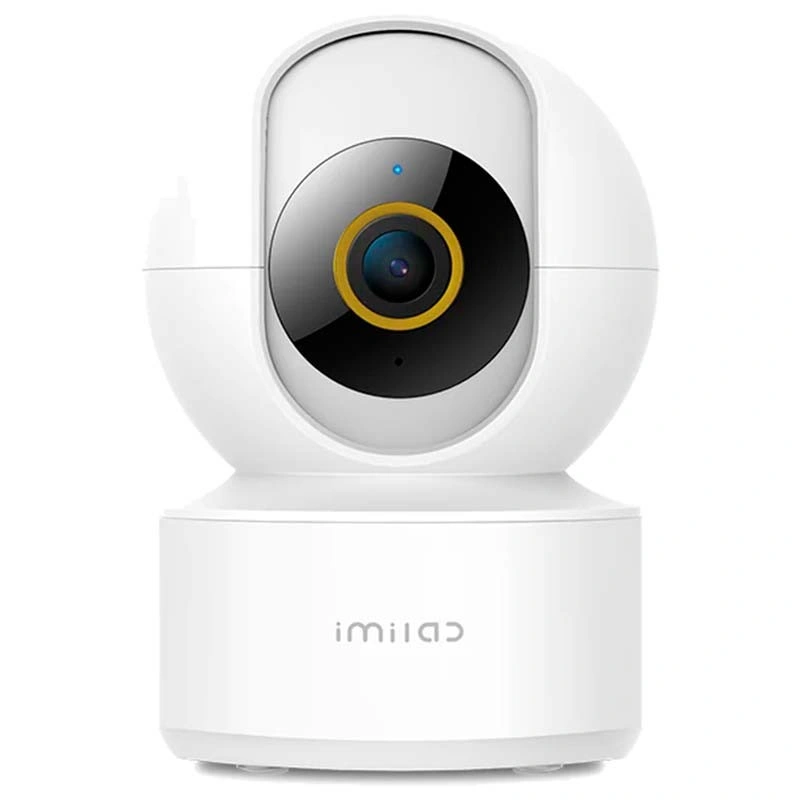 IP-Камера Imilab C22 Home Security Camera, White (CMSXJ60A). Фото 1