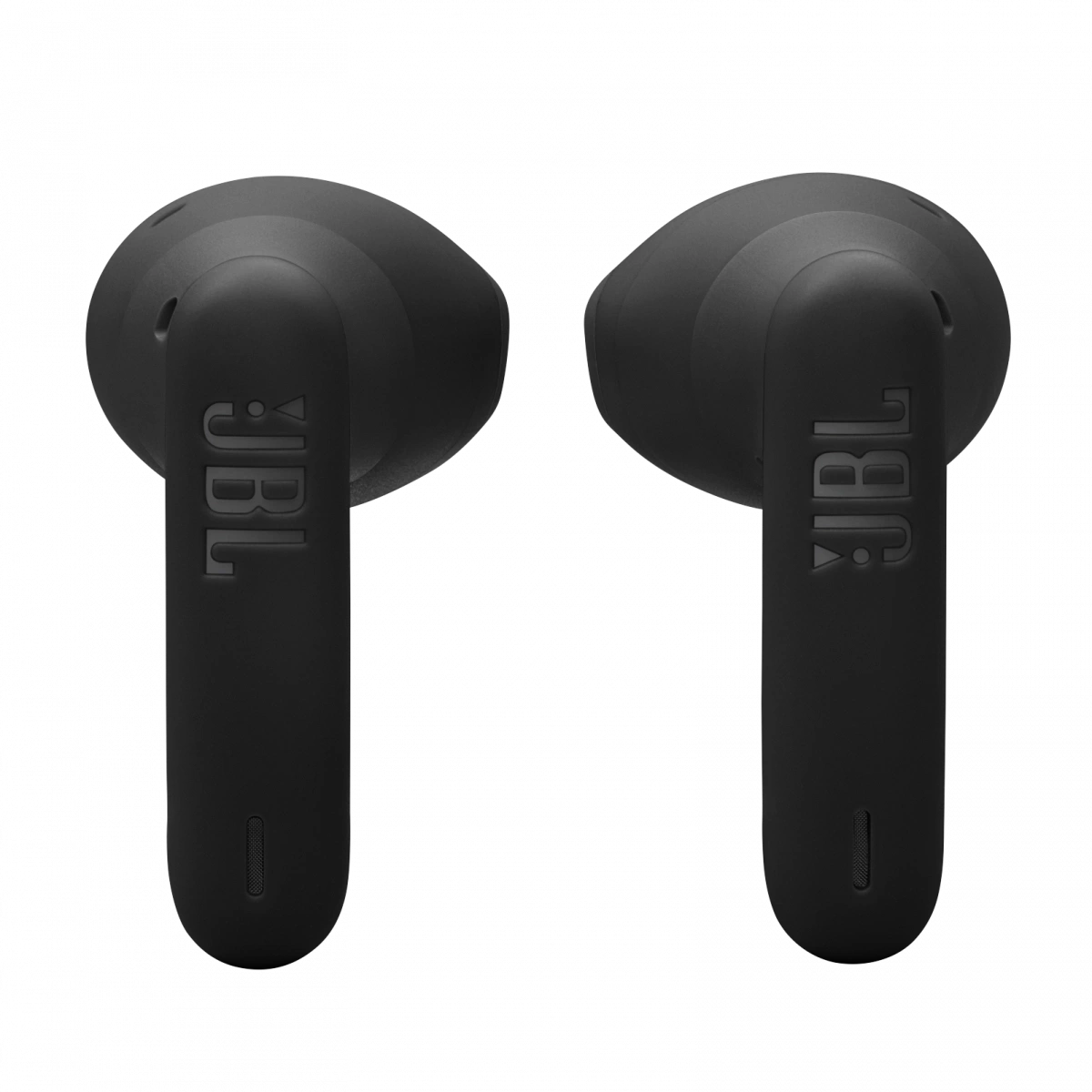 Беспроводные наушники JBL Wave Flex 2, Чёрные (JBLWFLEX2BLK). Фото 2