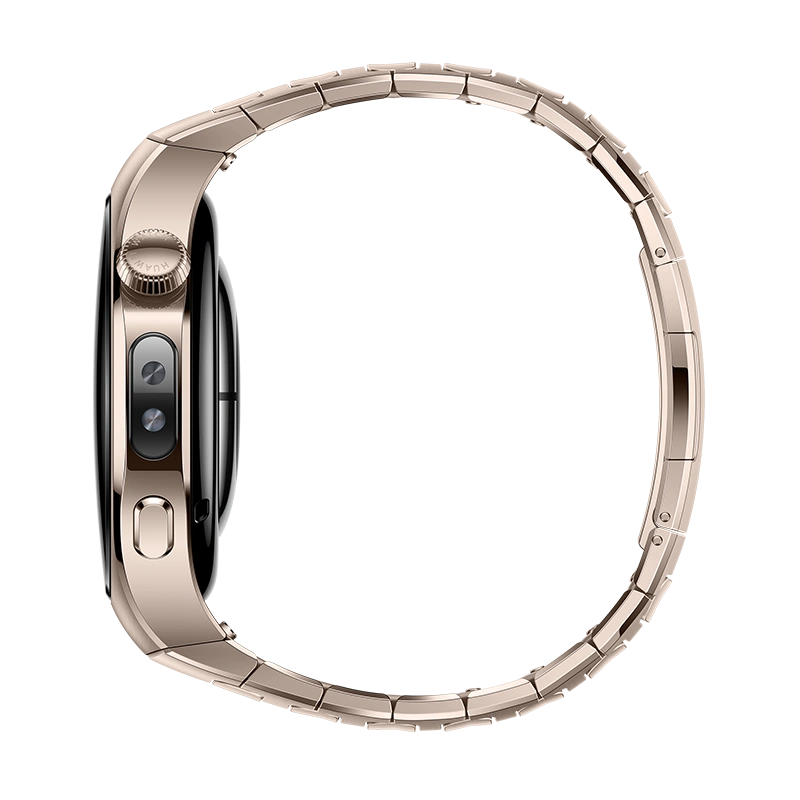 Умные часы Huawei Watch 5 42mm, Песочный. Фото 4