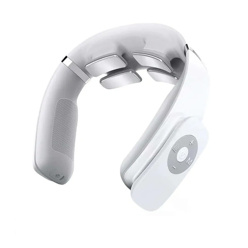 Массажер для шеи Jeeback G3 Cervical Massager. Фото 2