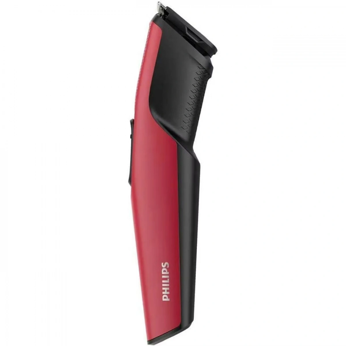 Триммер Philips Series 1000 BT1235/18, Red. Фото 3