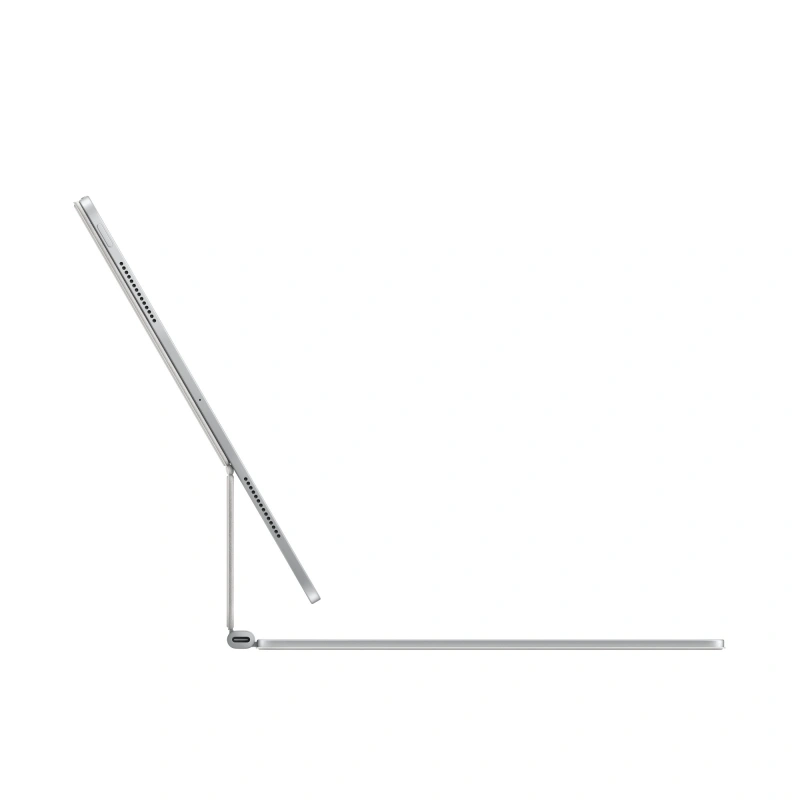 Клавиатура Apple Magic Keyboard для iPad Pro 13" M4 (2024), White. Фото 4