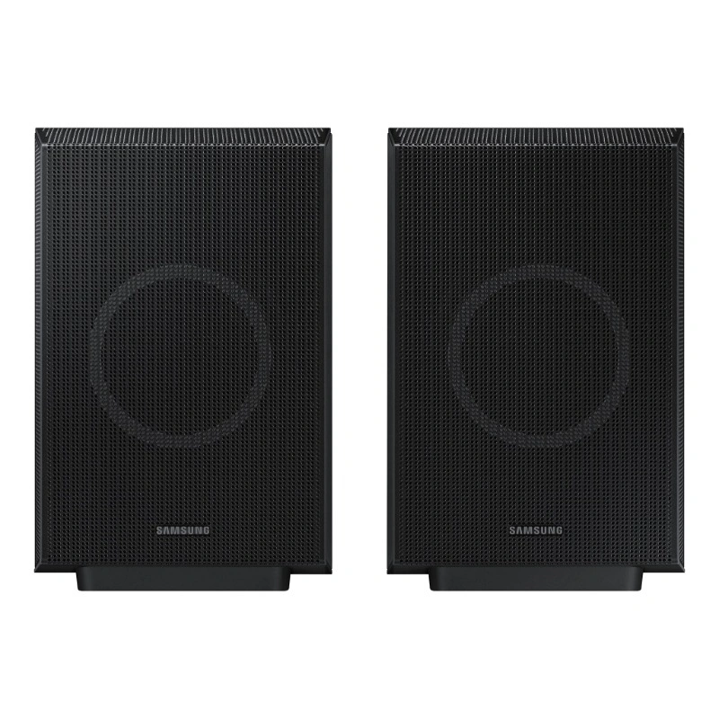 Саундбар Samsung Q-серии HW-Q990D, Чёрный. Фото 7