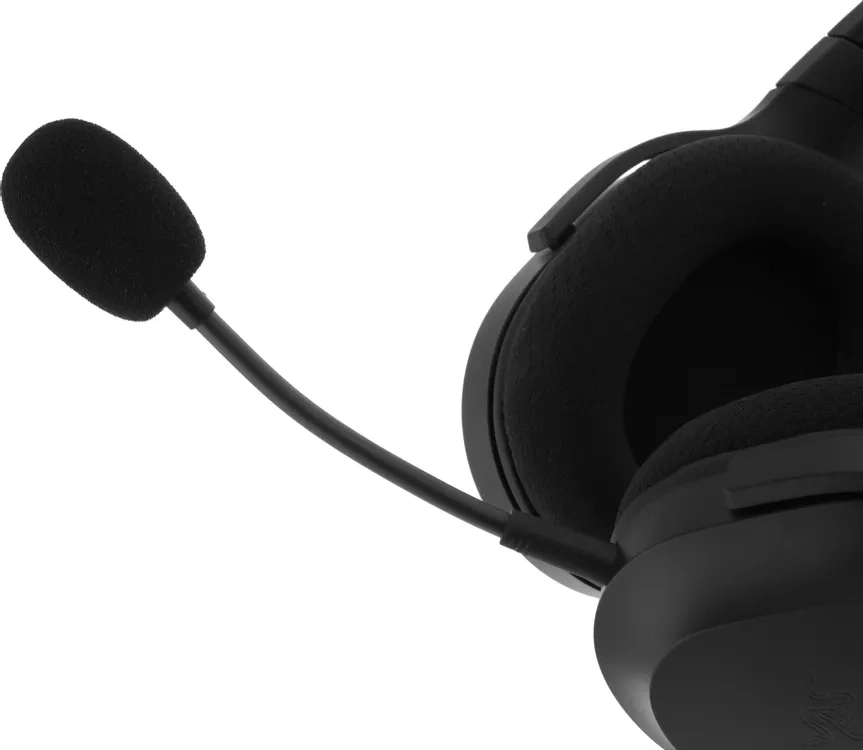 Гарнитура игровая Razer Barracuda X, Чёрный (RZ04-04430100-R3M1). Фото 7