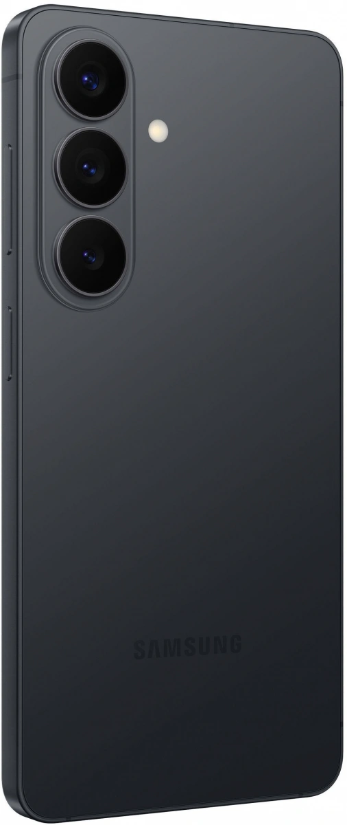 Смартфон Samsung Galaxy S26 12/512Гб, Чёрный (SM-S942B). Фото 6
