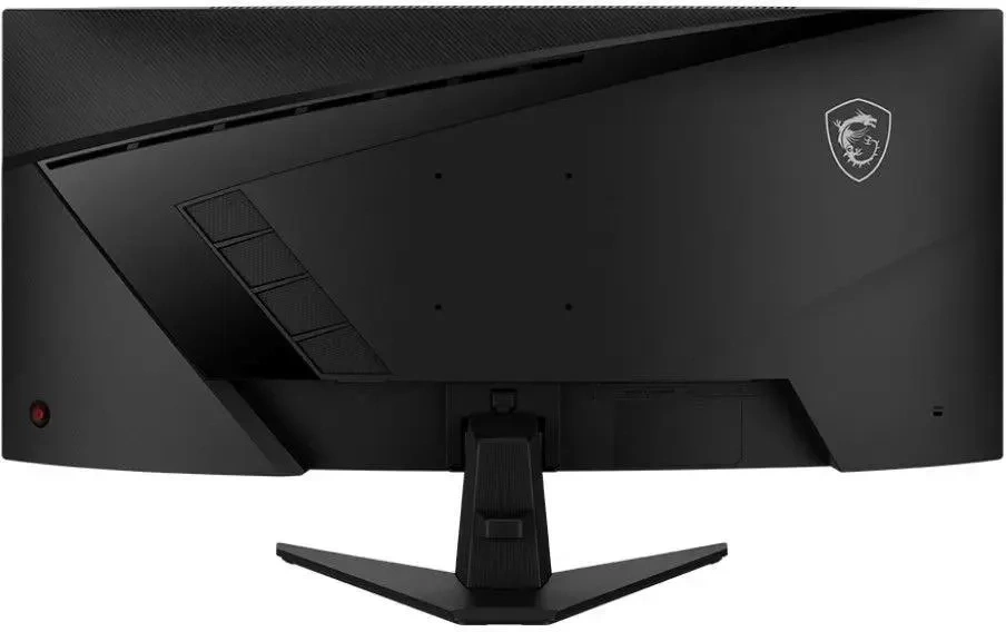 Монитор MSI Mag 346CQ 180Гц 3K VA 34", Чёрный (9S6-3DD71M-016). Фото 5