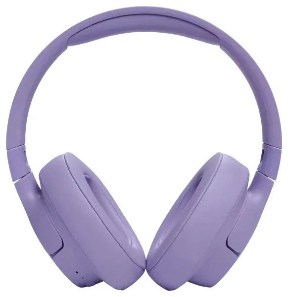 Беспроводные наушники JBL Tune 720BT, Фиолетовые. Фото 2