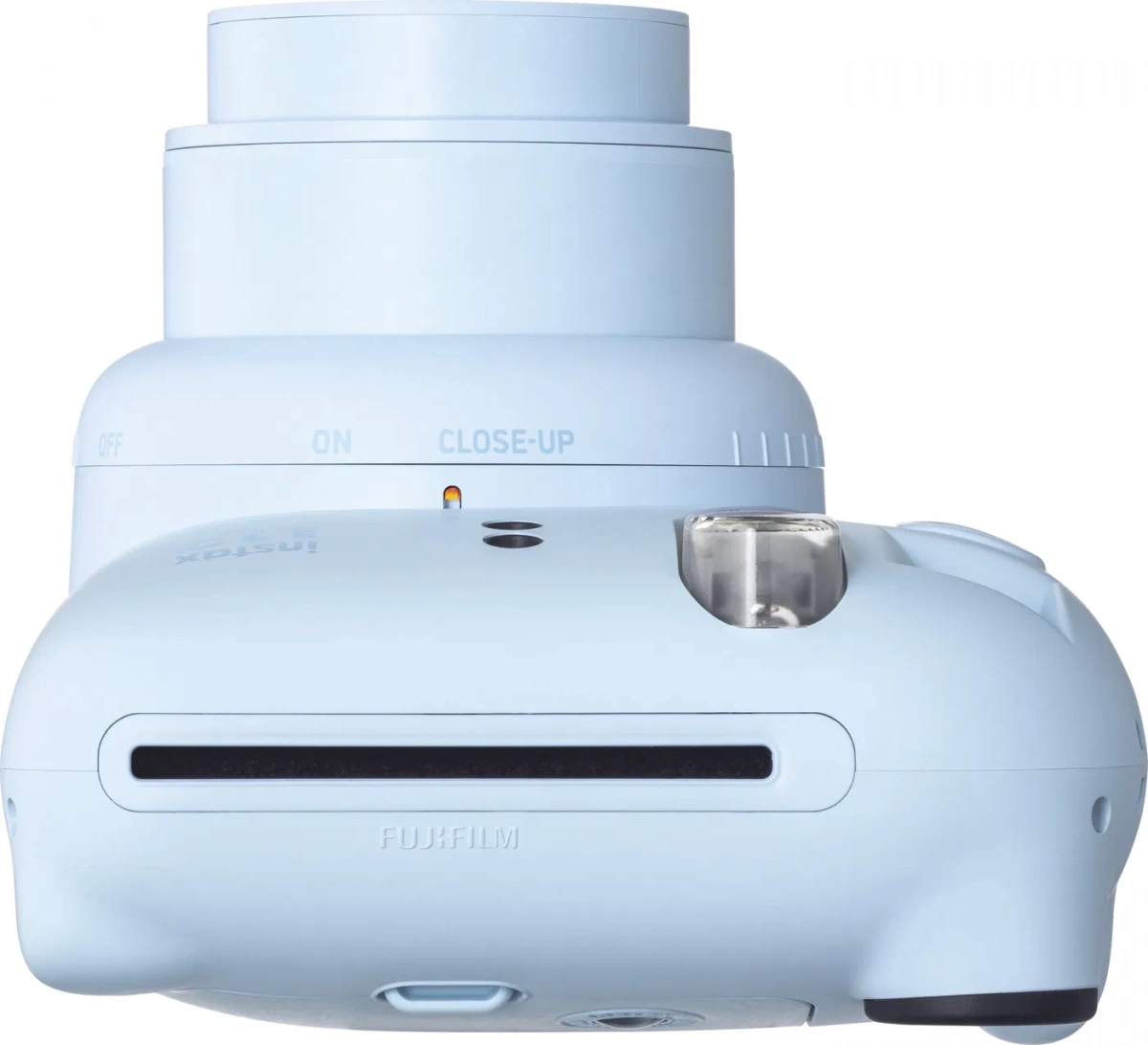 Фотоаппарат моментальной печати Fujifilm Instax Mini 12, Blue. Фото 4