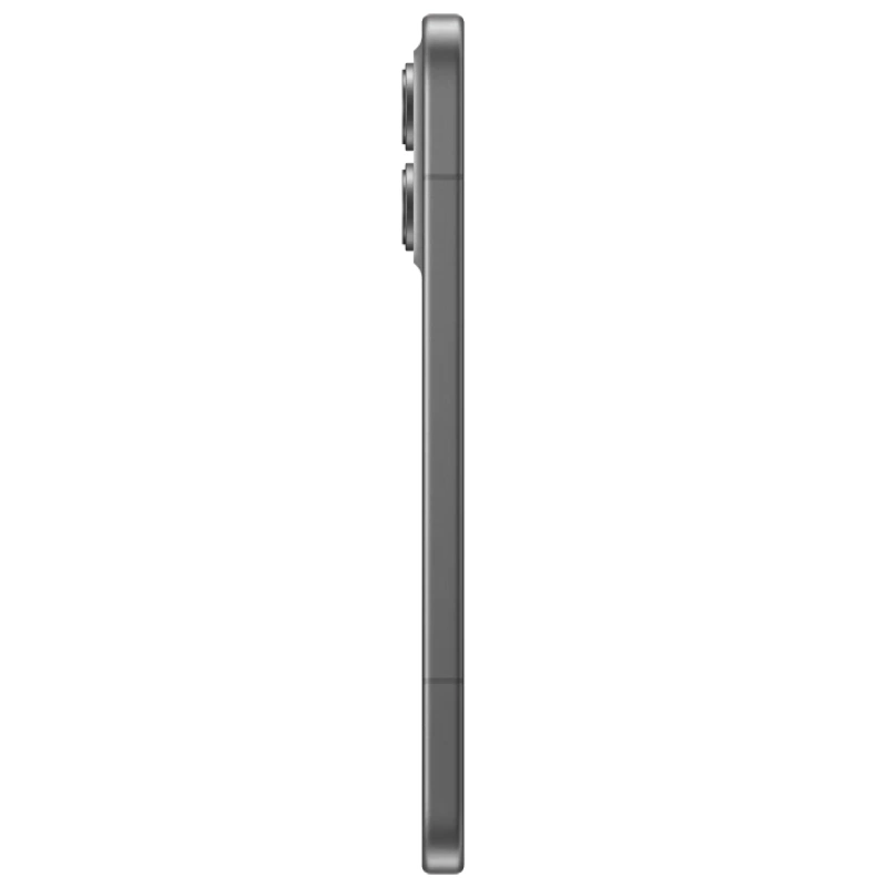 Смартфон Honor 600 5G 12/256Гб, Чёрный (VKJ-NX9). Фото 10