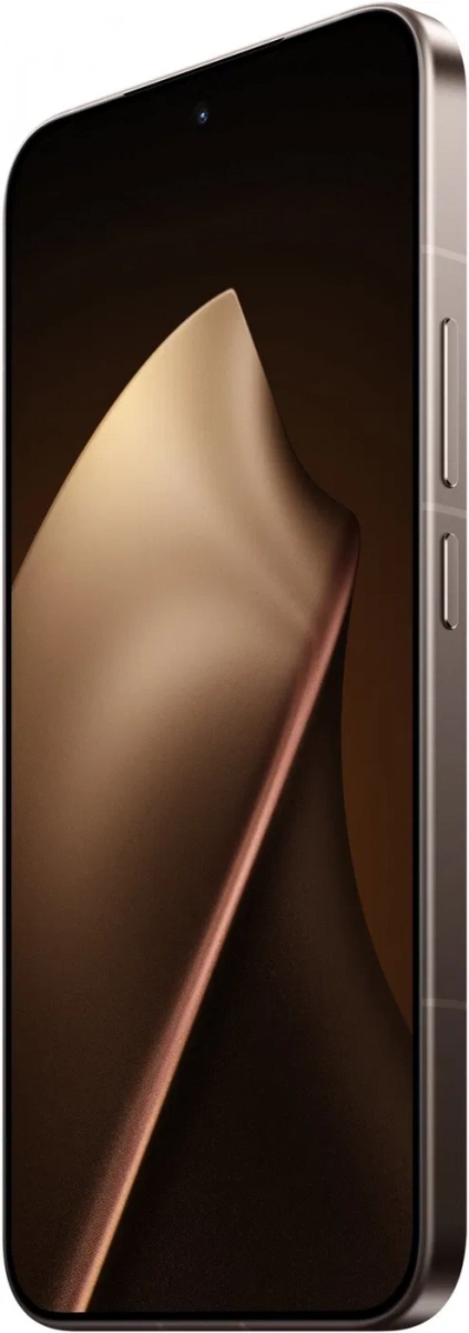 Смартфон XiaoMi 15T Pro 12/1Тб Золотой мокко. Фото 4