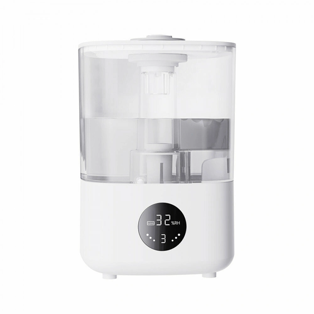 Увлажнитель воздуха Lydsto Humidifier 2.5L F100S, Белый. Фото 2