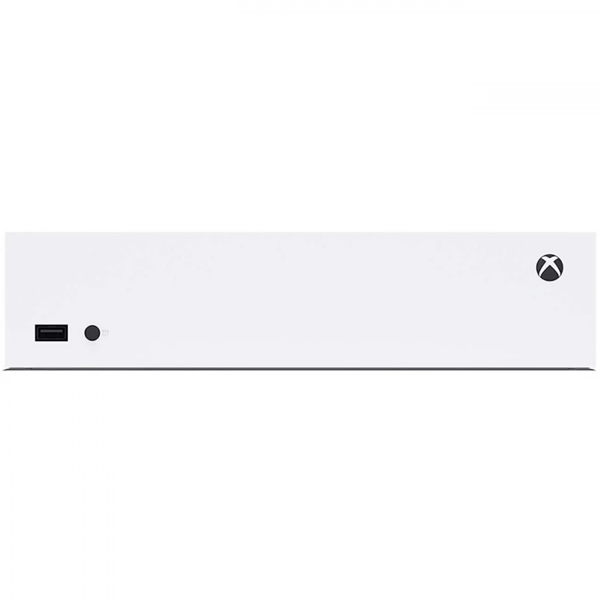 Игровая приставка Microsoft Xbox Series S 1Tb, Белая. Фото 5