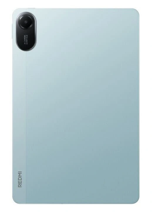 Планшет Redmi Pad 2 6/128Гб Wi-Fi, Мятно-зелёный. Фото 3