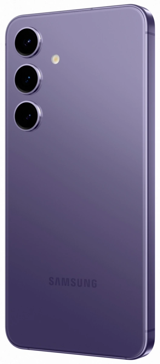 Смартфон Samsung Galaxy S24 5G 8/128Гб, Фиолетовый (SM-S921B). Фото 7