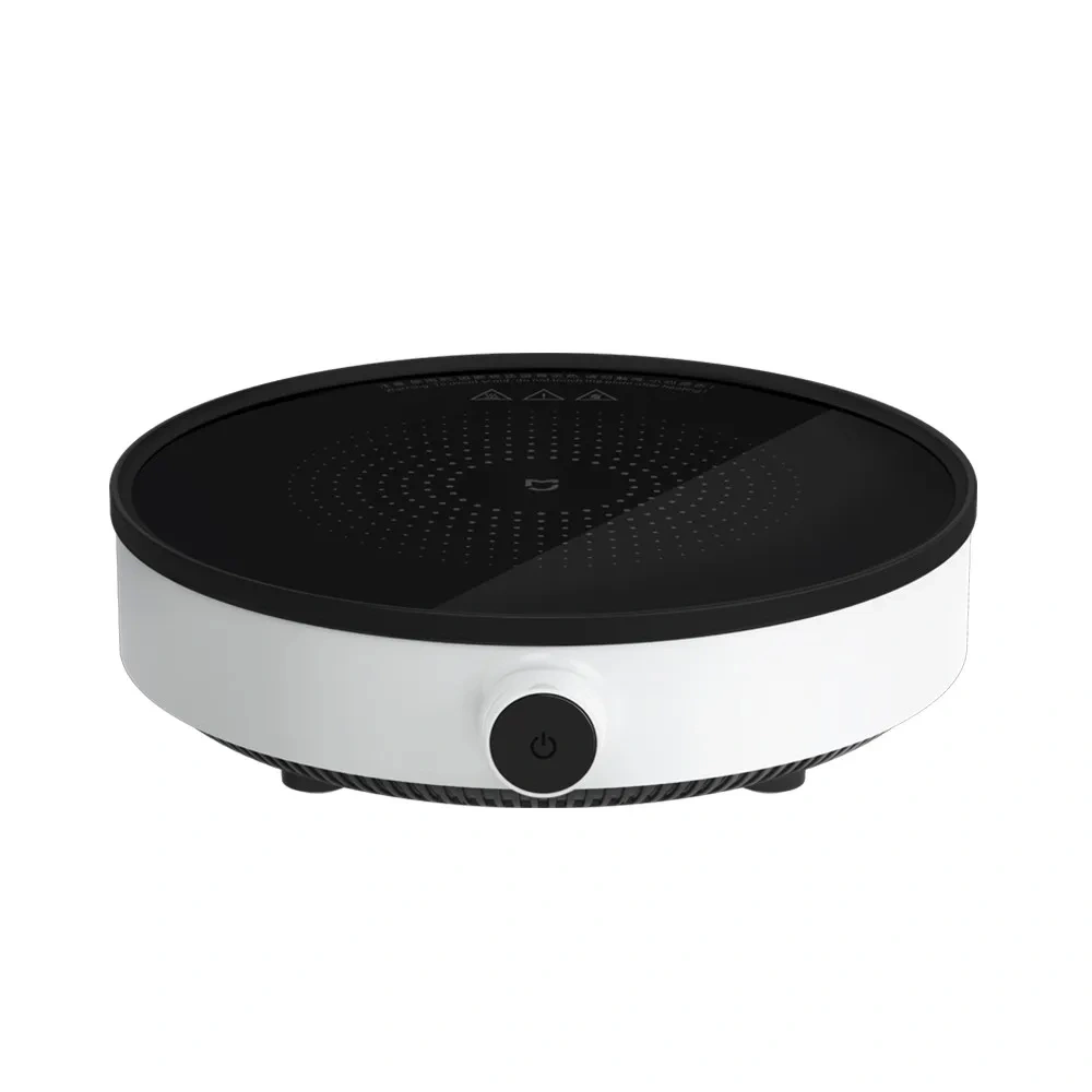 Индукционная варочная панель Mijia Mi Home Induction Cooker Lite (DCL002CM). Фото 1