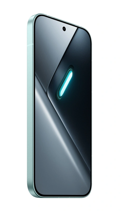 Смартфон Poco X8 Pro 12/512Гб Мятно-зеленый. Фото 4