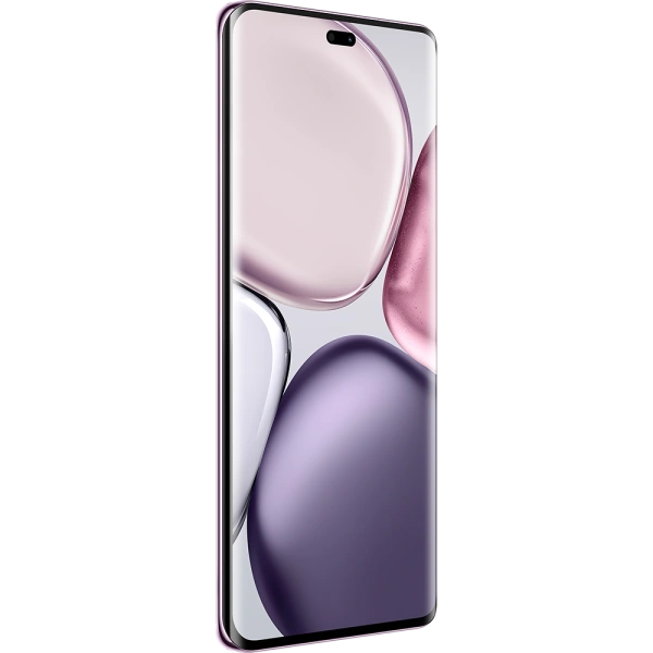 Смартфон Honor X9c 8/256Гб Титановый фиолетовый (BRP-NX1). Фото 6