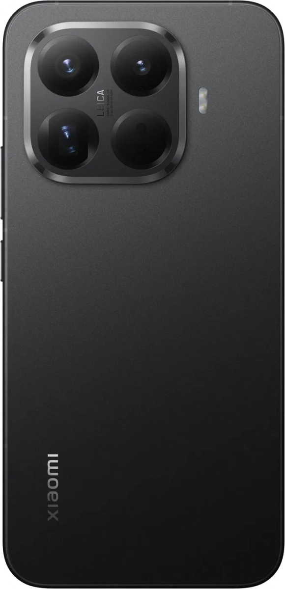 Смартфон XiaoMi 15T Pro 12/1Тб Чёрный (Без адаптера). Фото 2