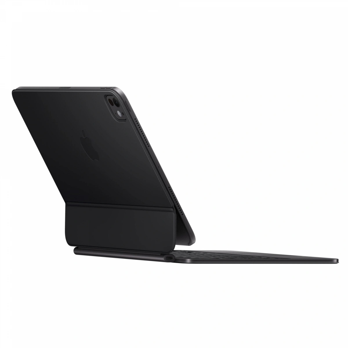 Чехол-клавиатура Apple Magic Keyboard для iPad Pro 11" M4 (2024), Black (MWR23) . Фото 4