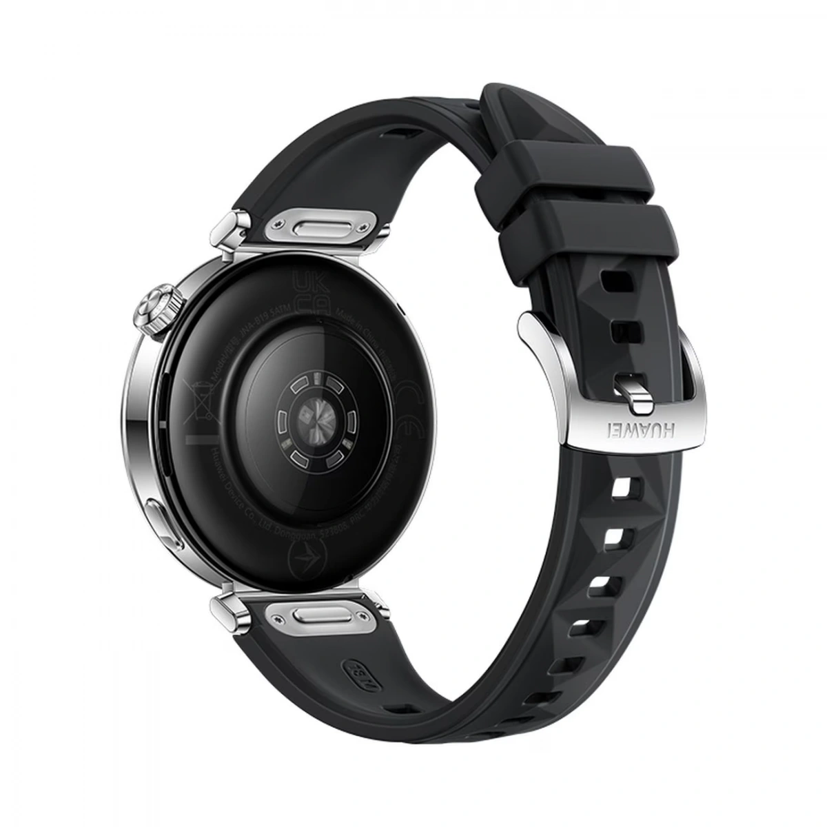 Умные часы Huawei Watch GT 5 41мм, Black. Фото 3