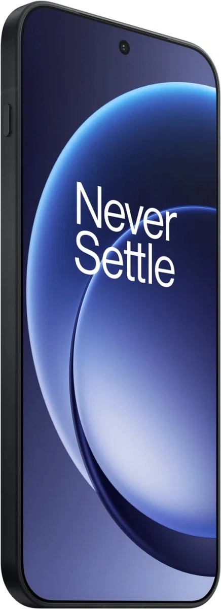 Смартфон OnePlus 15 12/256Гб Чёрный (PLK110). Фото 6