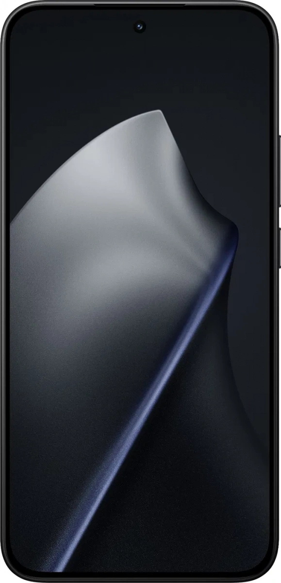 Смартфон XiaoMi 15T 12/512Гб Чёрный (Без адаптера). Фото 3